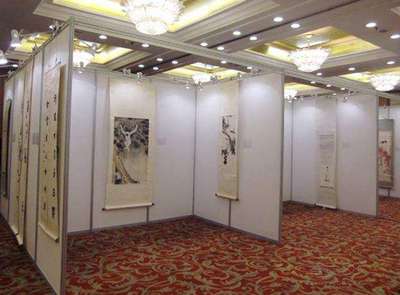 濟(jì)南市展覽服務(wù)企業(yè)名錄