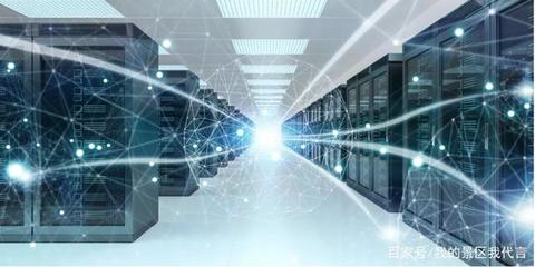 地理信息產業創新服務綜合體算力共享中心啟動試運營，開啟數據處理服務新篇章